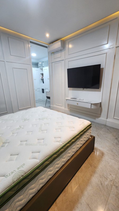 Rumah Bagus Di Cluster Prime Srikandi Pondok Aren Tangerang Selatan