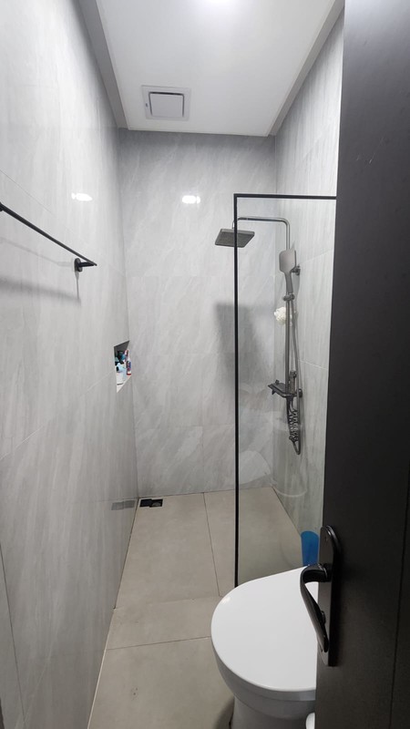 Rumah Bagus Di Cluster Prime Srikandi Pondok Aren Tangerang Selatan