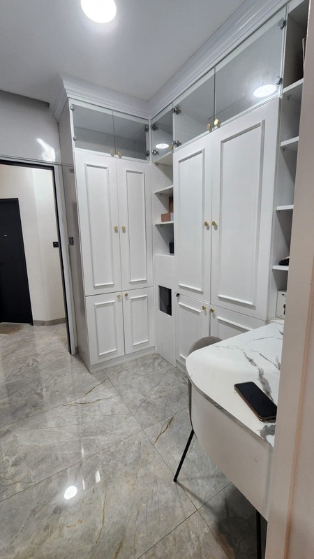 Rumah Bagus Di Cluster Prime Srikandi Pondok Aren Tangerang Selatan