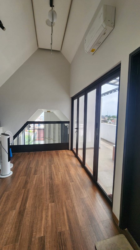 Rumah Bagus Di Cluster Prime Srikandi Pondok Aren Tangerang Selatan