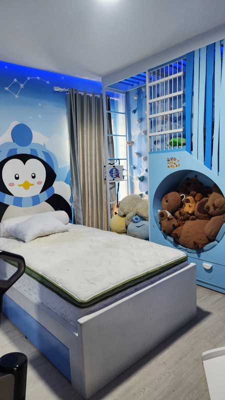 Rumah Bagus Di Cluster Prime Srikandi Pondok Aren Tangerang Selatan