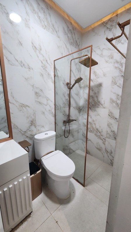 Rumah Bagus Di Cluster Prime Srikandi Pondok Aren Tangerang Selatan