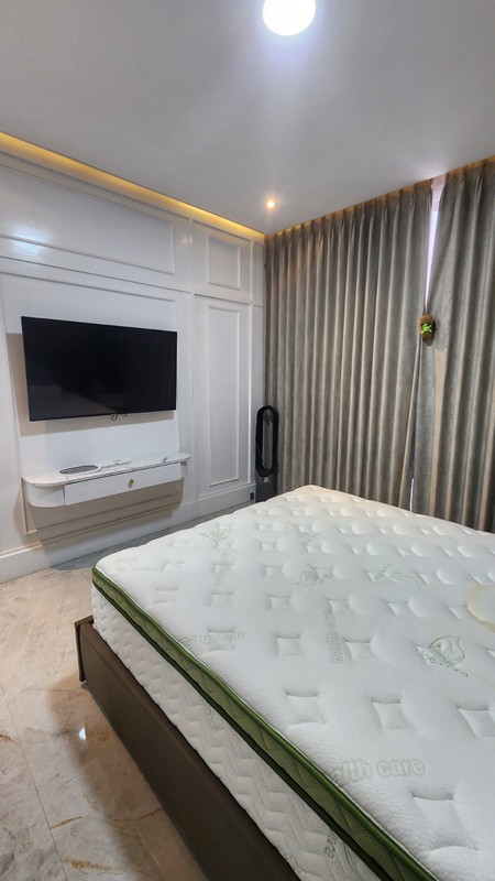 Rumah Bagus Di Cluster Prime Srikandi Pondok Aren Tangerang Selatan