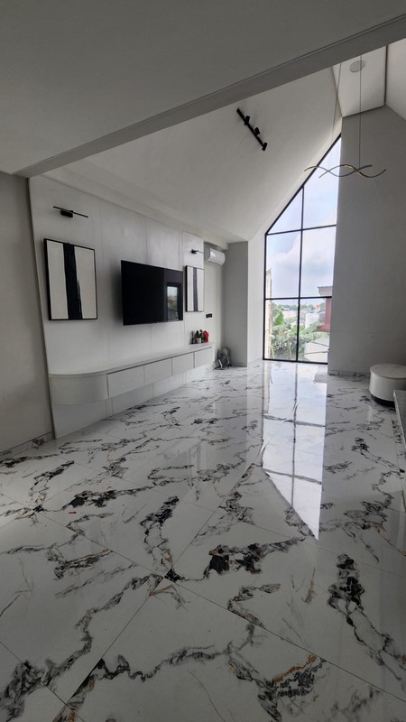 Rumah Bagus Di Cluster Prime Srikandi Pondok Aren Tangerang Selatan