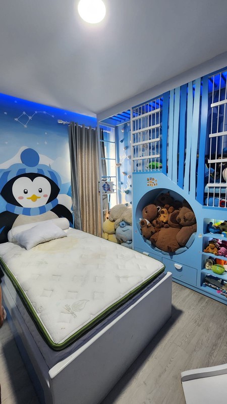 Rumah Bagus Di Cluster Prime Srikandi Pondok Aren Tangerang Selatan