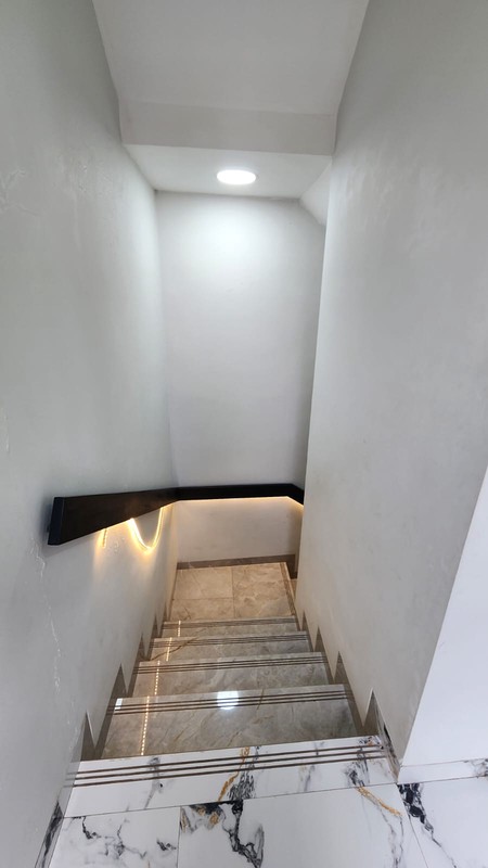 Rumah Bagus Di Cluster Prime Srikandi Pondok Aren Tangerang Selatan