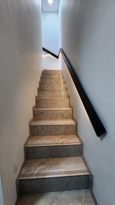 Rumah Bagus Di Cluster Prime Srikandi Pondok Aren Tangerang Selatan