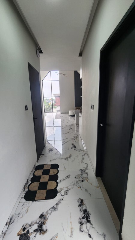 Rumah Bagus Di Cluster Prime Srikandi Pondok Aren Tangerang Selatan