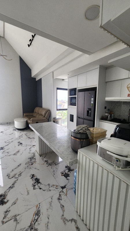 Rumah Bagus Di Cluster Prime Srikandi Pondok Aren Tangerang Selatan