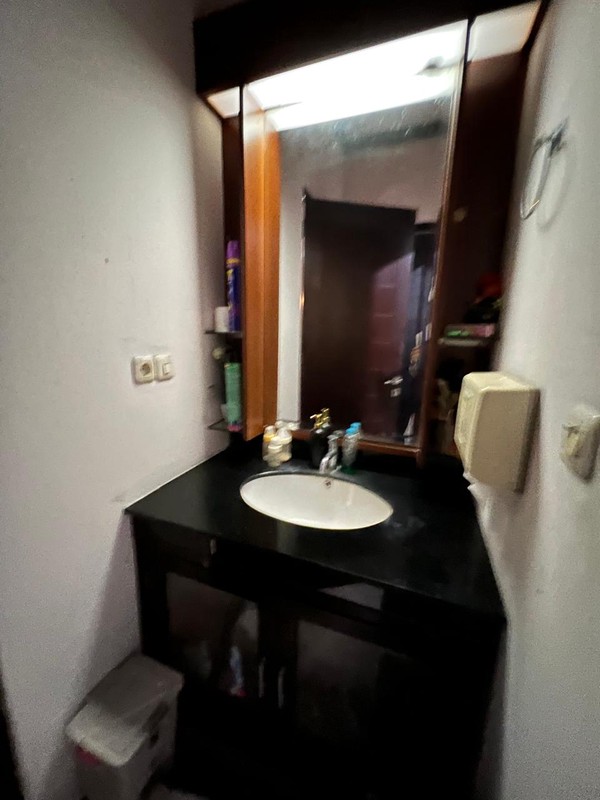 Rumah Bagus Di Jl H Som Pondok Aren Tangerang Selatan