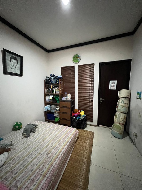 Rumah Bagus Di Jl H Som Pondok Aren Tangerang Selatan