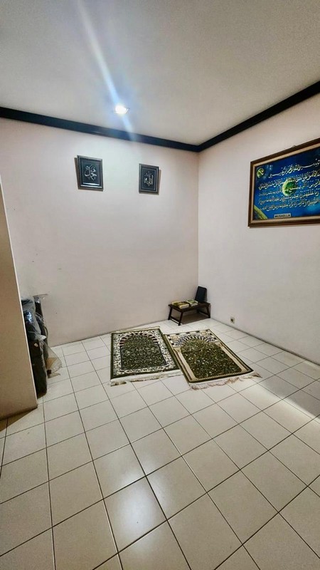 Rumah Bagus Di Jl H Som Pondok Aren Tangerang Selatan