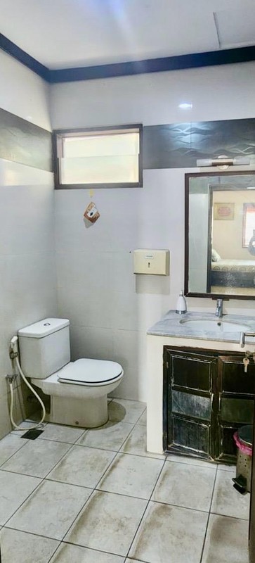 Rumah Bagus Di Jl H Som Pondok Aren Tangerang Selatan