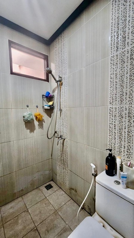 Rumah Bagus Di Jl H Som Pondok Aren Tangerang Selatan