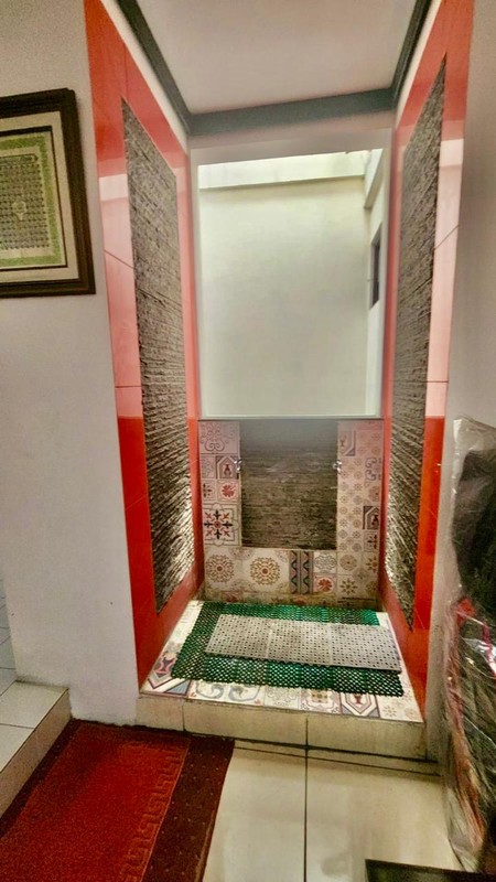 Rumah Bagus Di Jl H Som Pondok Aren Tangerang Selatan