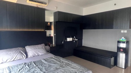 Apart Siap Huni Bintaro Plaza Residence, Bintaro Jaya Sektor 3