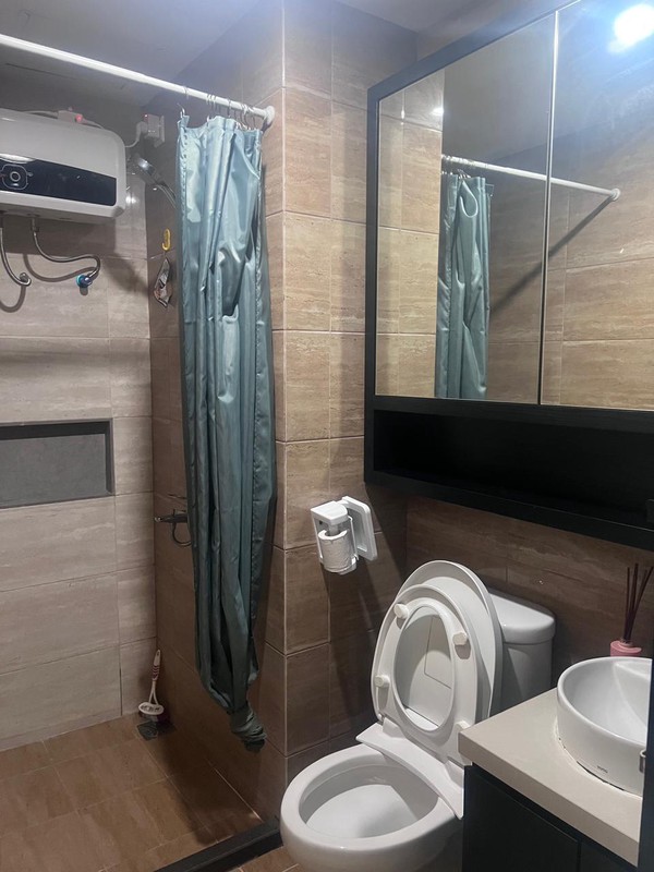 Apart Siap Huni Bintaro Plaza Residence, Bintaro Jaya Sektor 3