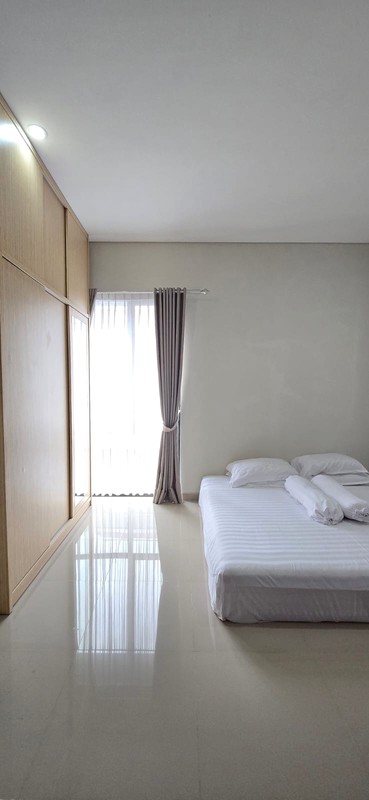 Rumah Bagus Di Golden Olive Residence Pondok Aren Tangerang Selatan