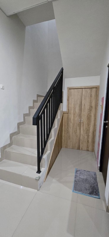 Rumah Bagus Di Golden Olive Residence Pondok Aren Tangerang Selatan