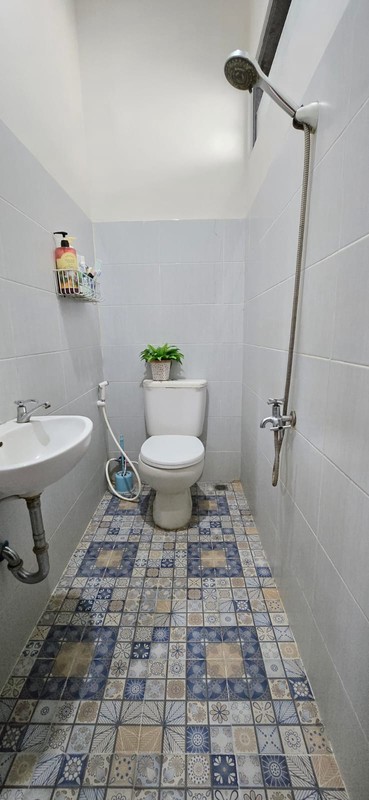 Rumah Bagus Di Golden Olive Residence Pondok Aren Tangerang Selatan