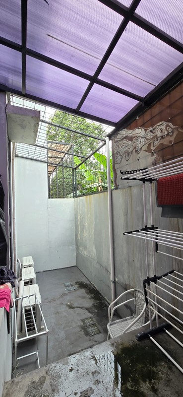 Rumah Bagus Di Golden Olive Residence Pondok Aren Tangerang Selatan