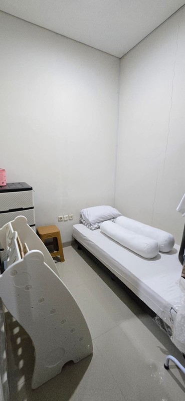 Rumah Bagus Di Golden Olive Residence Pondok Aren Tangerang Selatan