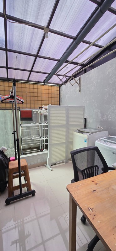 Rumah Bagus Di Golden Olive Residence Pondok Aren Tangerang Selatan