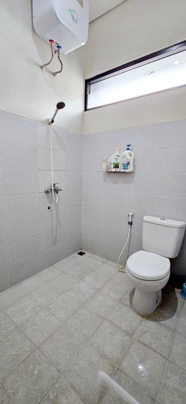 Rumah Bagus Di Golden Olive Residence Pondok Aren Tangerang Selatan