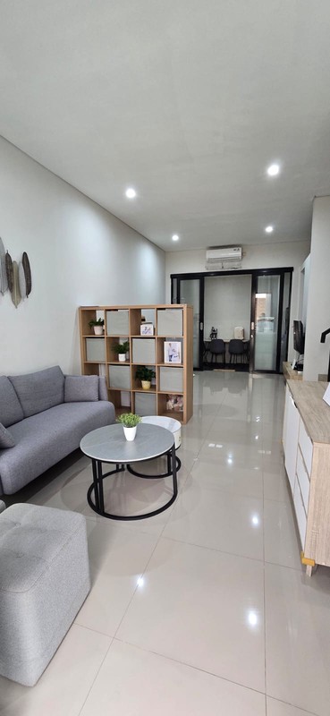 Rumah Bagus Di Golden Olive Residence Pondok Aren Tangerang Selatan