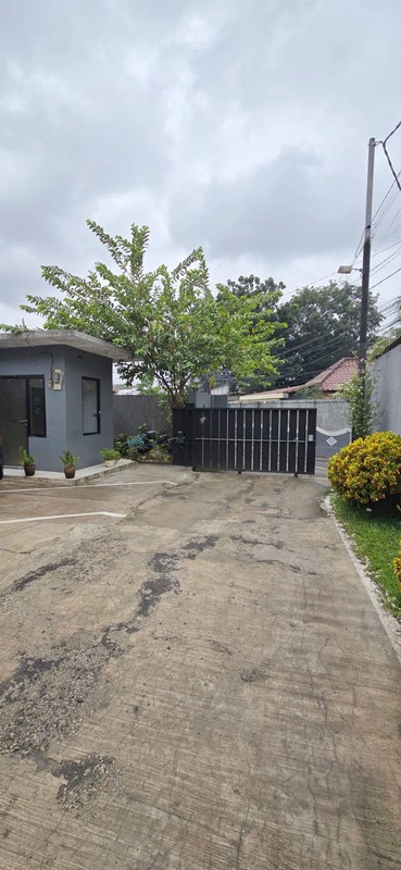 Rumah Bagus Di Golden Olive Residence Pondok Aren Tangerang Selatan