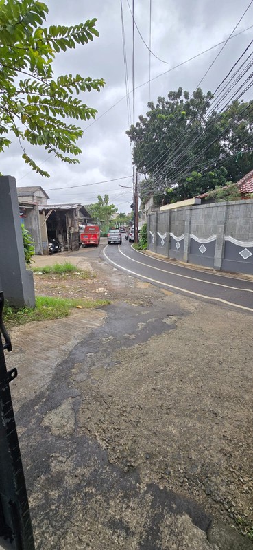 Rumah Bagus Di Golden Olive Residence Pondok Aren Tangerang Selatan