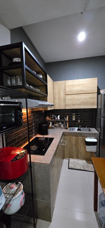 Rumah Bagus Di Golden Olive Residence Pondok Aren Tangerang Selatan