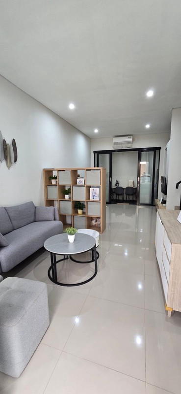 Rumah Bagus Di Golden Olive Residence Pondok Aren Tangerang Selatan
