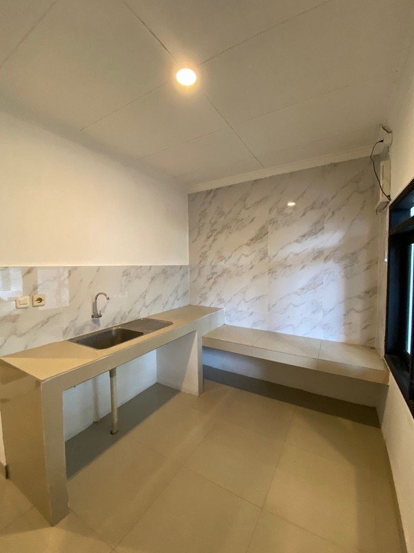 Rumah Bagus Di Komp Perdagangan, Jl Niaga Ciledug Tangerang