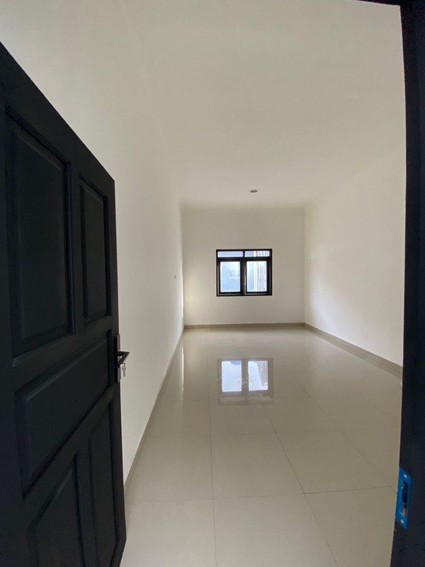 Rumah Bagus Di Komp Perdagangan, Jl Niaga Ciledug Tangerang