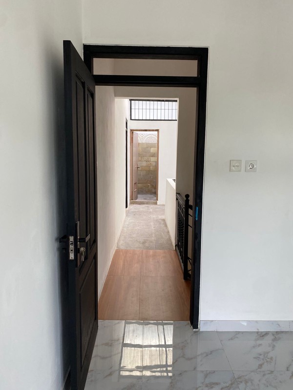 Rumah Bagus Di Komp Perdagangan, Jl Niaga Ciledug Tangerang