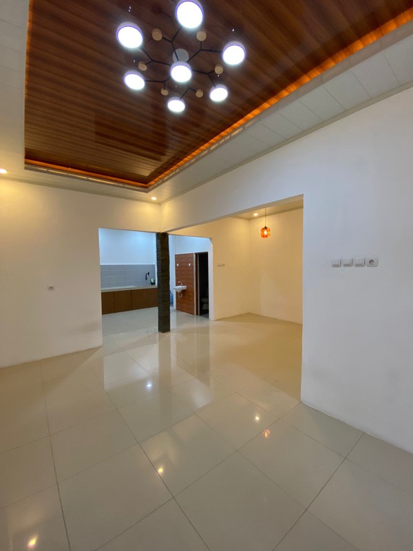 Rumah Bagus Di Komp Perdagangan, Jl Niaga Ciledug Tangerang