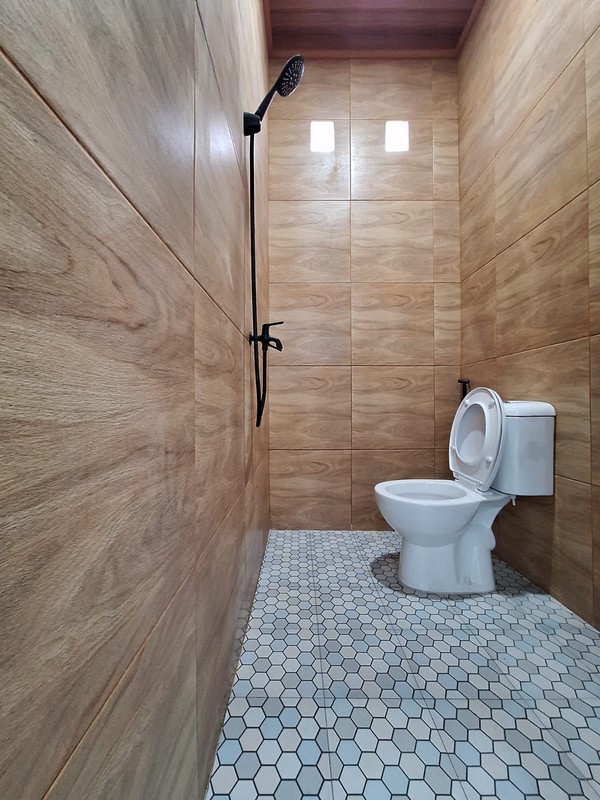 Rumah Bagus Di Komp Perdagangan, Jl Niaga Ciledug Tangerang