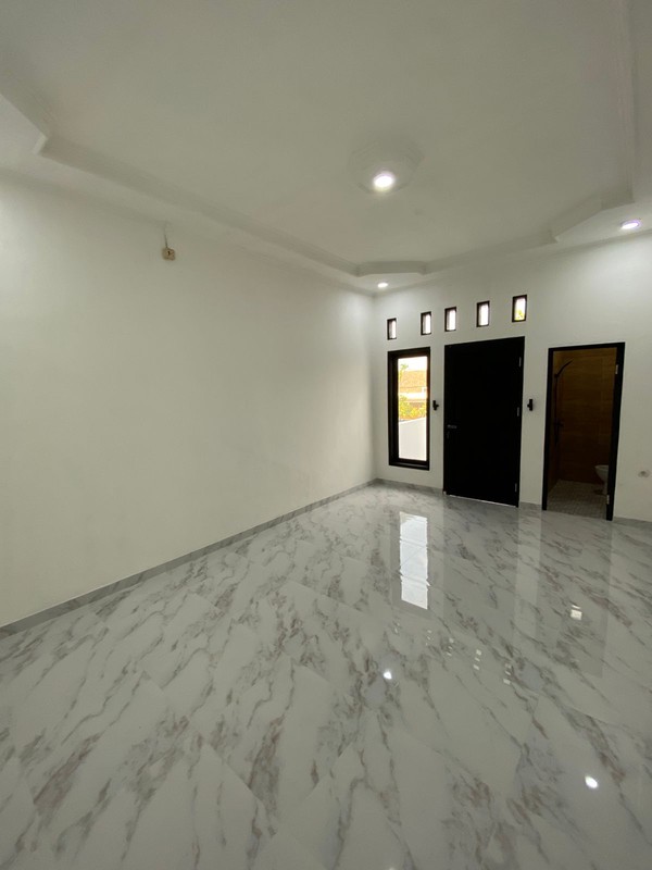 Rumah Bagus Di Komp Perdagangan, Jl Niaga Ciledug Tangerang