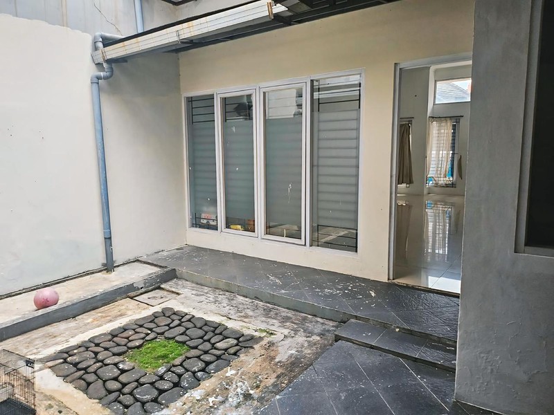 Rumah Bagus Di Wisma Pondok Aren, Jl Garuda Pondok Aren Tangerang Selatan