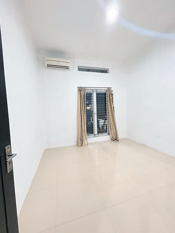 Rumah Bagus Di Wisma Pondok Aren, Jl Garuda Pondok Aren Tangerang Selatan