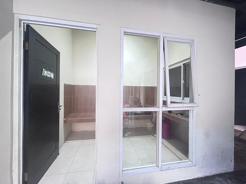 Rumah Bagus Di Wisma Pondok Aren, Jl Garuda Pondok Aren Tangerang Selatan