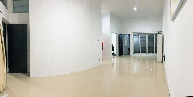 Rumah Bagus Di Wisma Pondok Aren, Jl Garuda Pondok Aren Tangerang Selatan