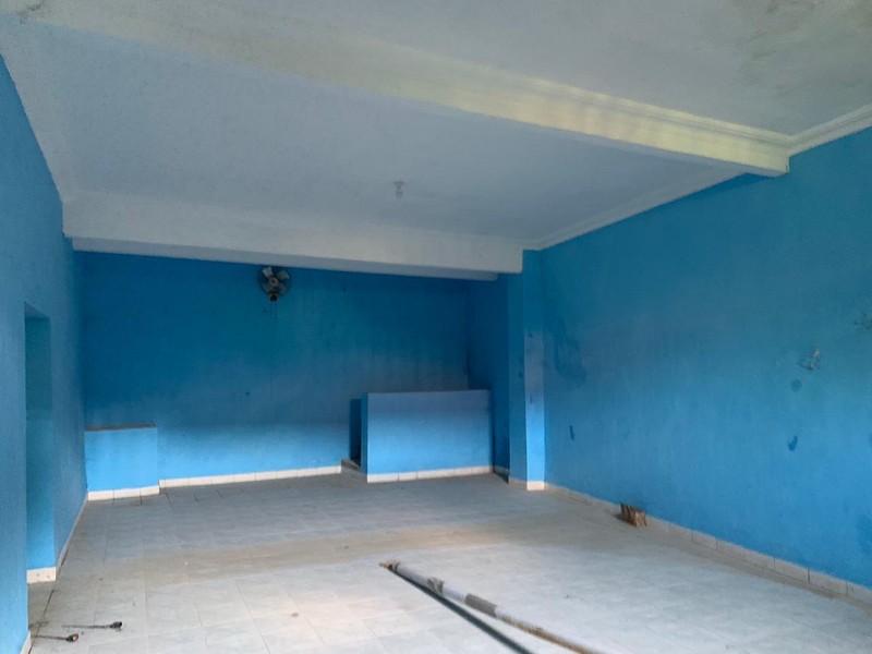 Dijual Rumah/Ruang Usaha Strategis 3 Lantai di Pinggir Jalan Raya Jogja - Solo, Karang Dukuh, Jogonalan, Klaten