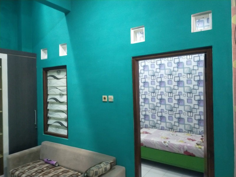 Dijual Rumah Siap Huni di Perumahan Dekat Dengan Jalan Jalan Wonosari & Pasar Wage, Sitimulyo, Piyungan, Bantul