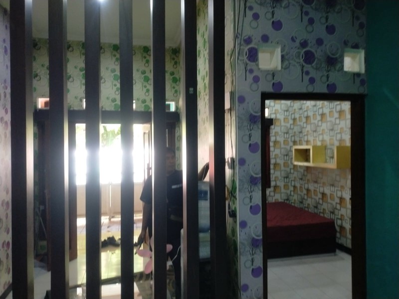 Dijual Rumah Siap Huni di Perumahan Dekat Dengan Jalan Jalan Wonosari & Pasar Wage, Sitimulyo, Piyungan, Bantul