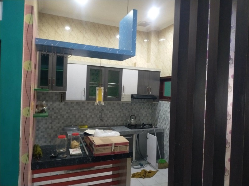 Dijual Rumah Siap Huni di Perumahan Dekat Dengan Jalan Jalan Wonosari & Pasar Wage, Sitimulyo, Piyungan, Bantul