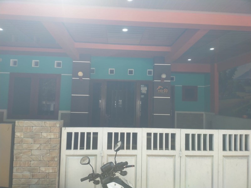 Dijual Rumah Siap Huni di Perumahan Dekat Dengan Jalan Jalan Wonosari & Pasar Wage, Sitimulyo, Piyungan, Bantul
