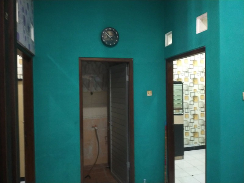 Dijual Rumah Siap Huni di Perumahan Dekat Dengan Jalan Jalan Wonosari & Pasar Wage, Sitimulyo, Piyungan, Bantul