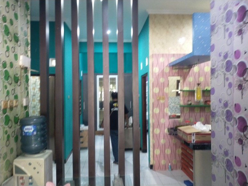 Dijual Rumah Siap Huni di Perumahan Dekat Dengan Jalan Jalan Wonosari & Pasar Wage, Sitimulyo, Piyungan, Bantul